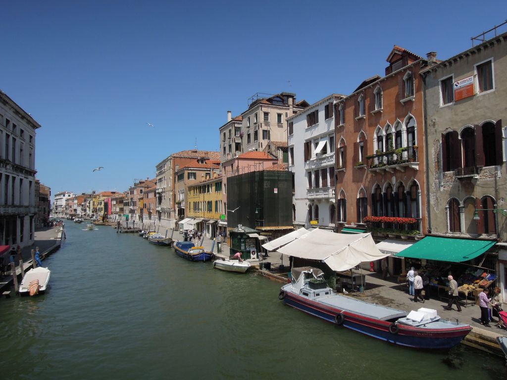 2015 05 16, Venedig